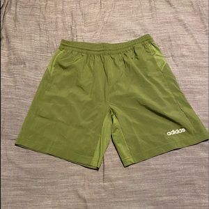 🌸 Bundle Discount Adidas , Men Medium, Green